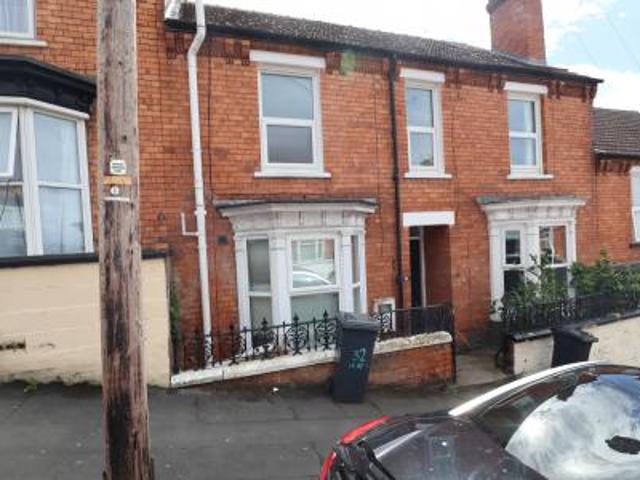 Flat for rent in Brayford, Lincolnshire