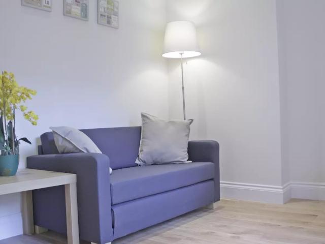 Flat for rent in East Marylebone, Greater London