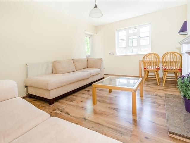 Apartment for rent in Notting Hill, Greater London