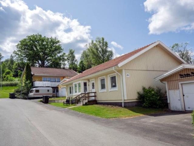 Lägenhet hyra i Kalmar
