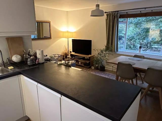Flat for rent in Tufnell Park, Isle Of Man