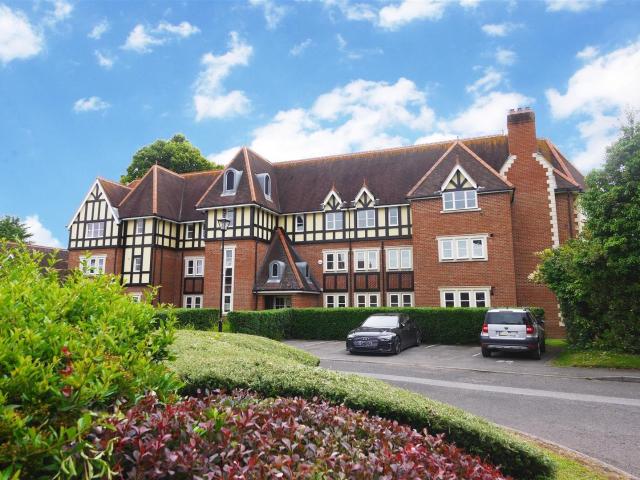 Flat for rent in Lady Place, Vale of White Horse