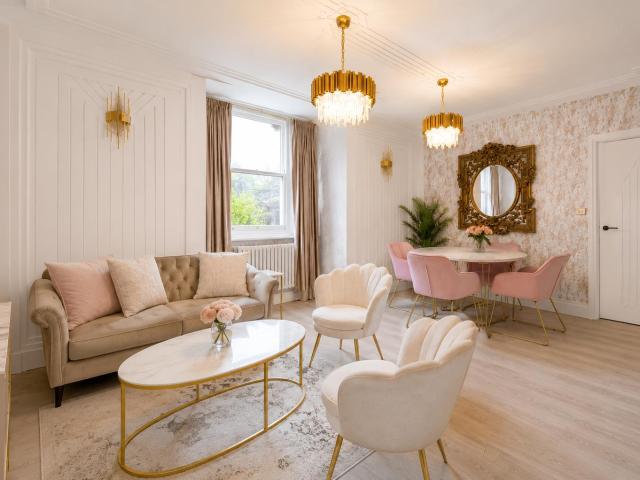 Flat for rent in Tufnell Park, Isle Of Man