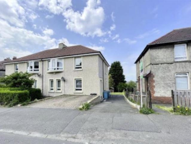 Flat for rent in Gartlea, Airdrie