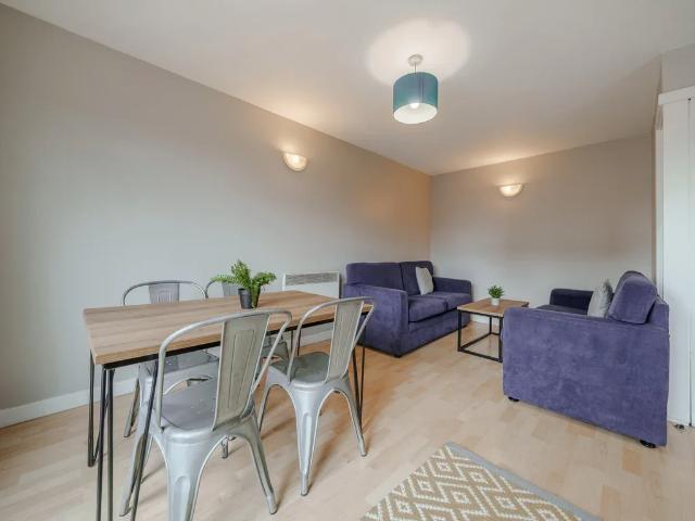 Flat for rent in Fallowfield, Manchester