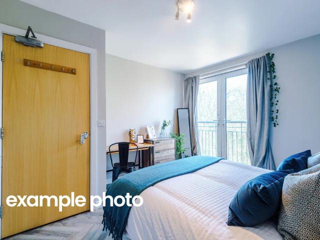 Flat for rent in Georgia, Greater Manchester