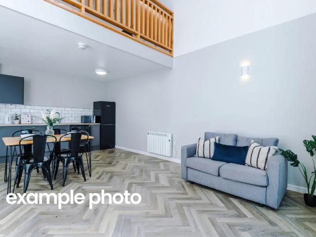 Flat for rent in Georgia, Greater Manchester