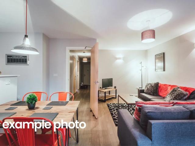 Flat for rent in Georgia, Greater Manchester