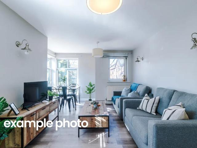 Flat for rent in Fallowfield, Manchester