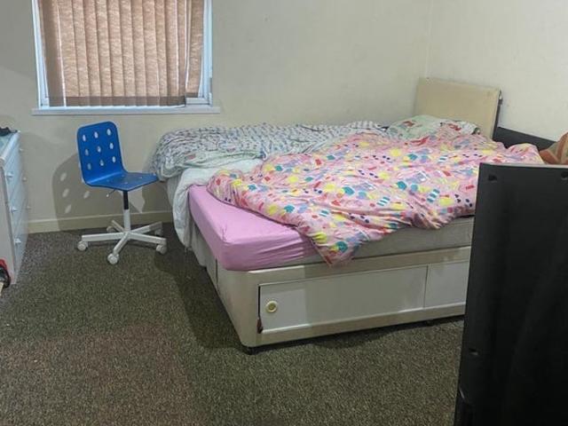 Flat for rent in Sparkbrook, Isle Of Man