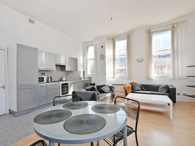 Flat for rent in City Centre, Isle Of Man