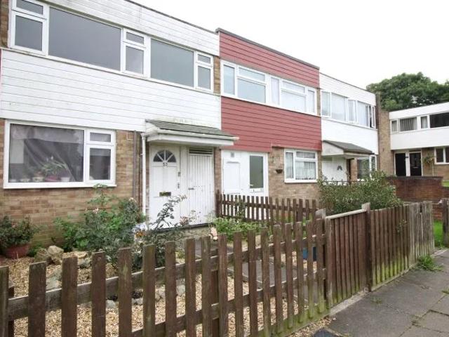 Flat for rent in Bletchley and Fenny Stratford, Bletchley