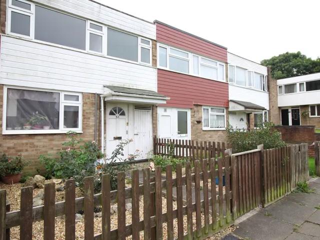 Flat for rent in Bletchley and Fenny Stratford, Bletchley