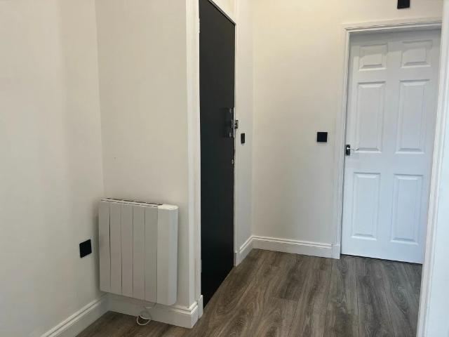 Flat for rent in Silverbuthall, Ashkirk