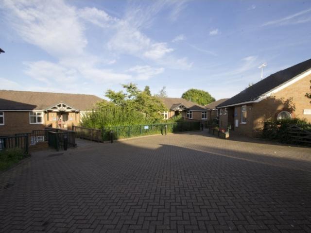 Flat for rent in South Yorkshire