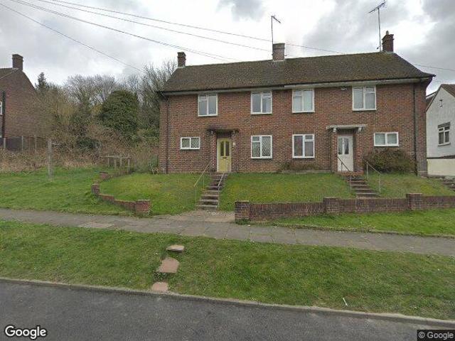 Flat for rent in Red Hill, Surrey