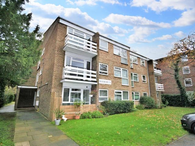 Flat for rent in London Borough of Bromley, Greater London