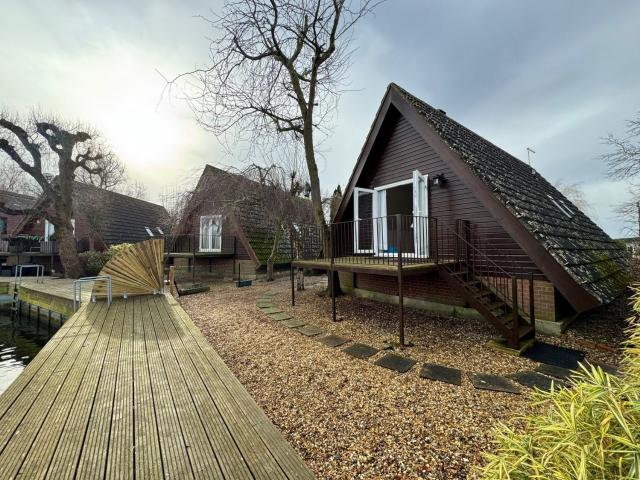 Flat for rent in West Row, West Suffolk