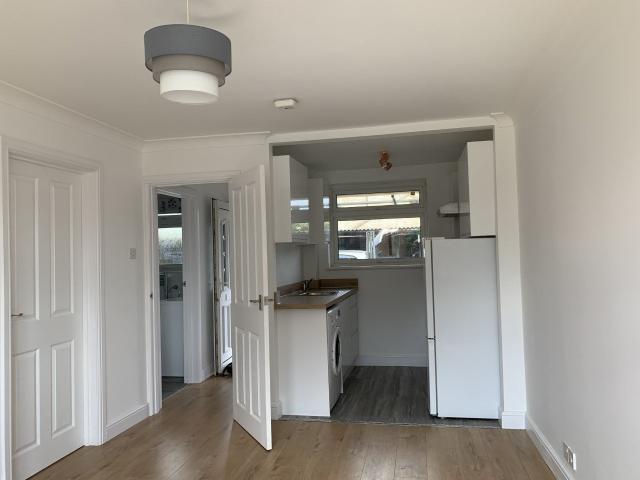 Flat for rent in Spelthorne, Surrey