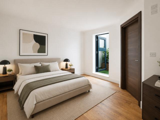 Flat for rent in Bushey, Hertfordshire