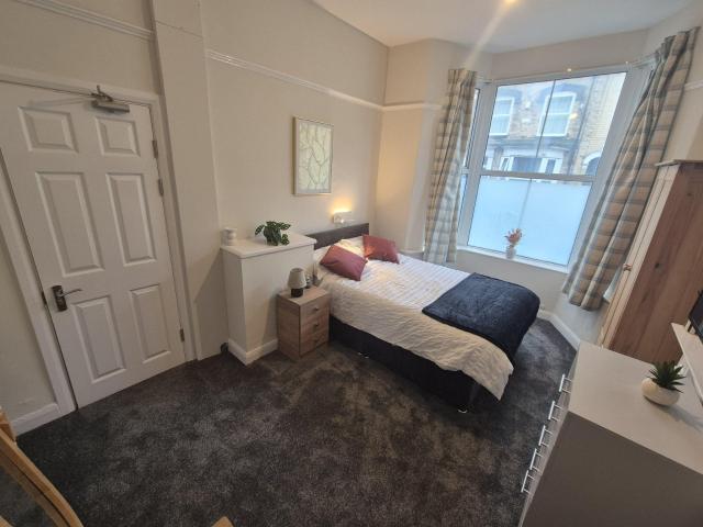 Flat for rent in Hull, City Of Kingston Upon Hull