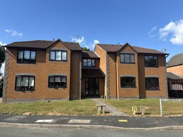 Flat for rent in Gains Park, Frankwell