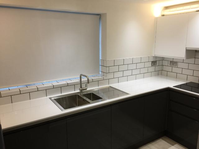 Flat for rent in Fretherne, Hertfordshire