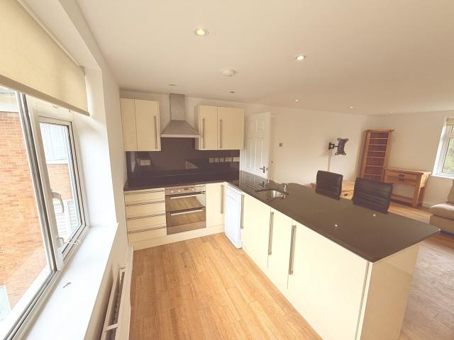 Flat for rent in Fretherne, Hertfordshire