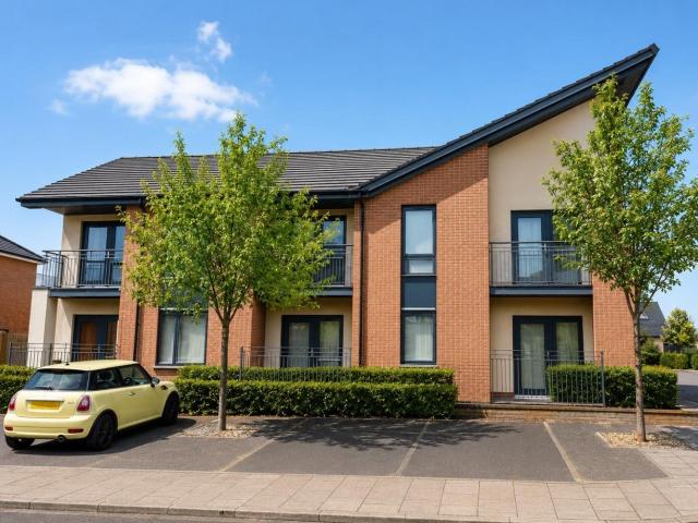 Flat for rent in Walker, Tyne And Wear