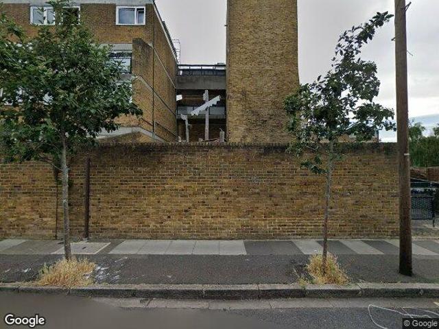 Flat for rent in Bayonne Estate, Greater London