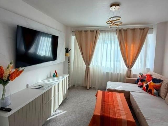 Flat for rent in Bayonne Estate, Greater London