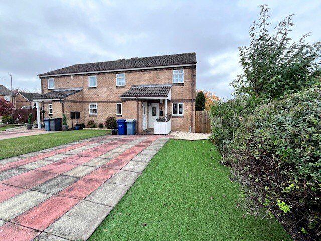 Flat for rent in Hebburn, South Tyneside