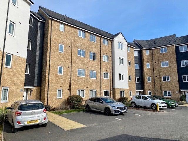 Flat for rent in Chelmsley Wood, Coleshill Heath