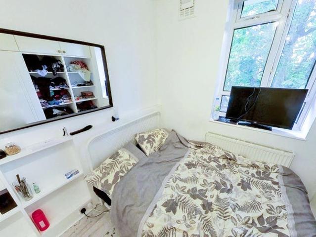 Flat for rent in Fulham, Greater London