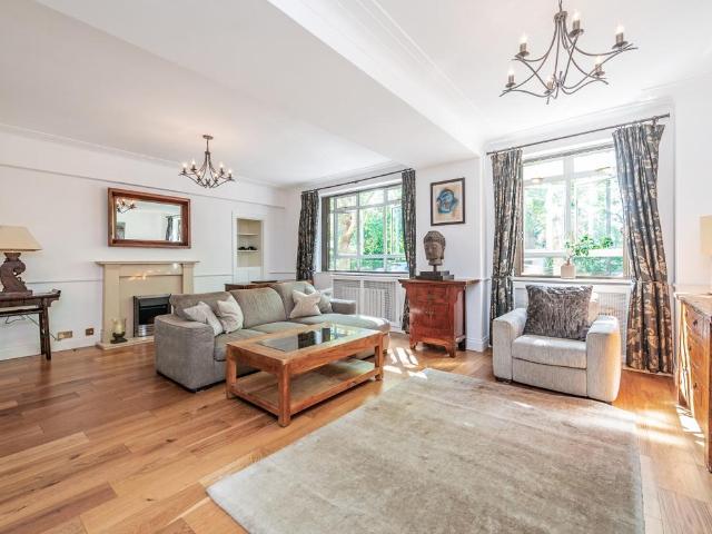 Flat for rent in Paddington, Paddington