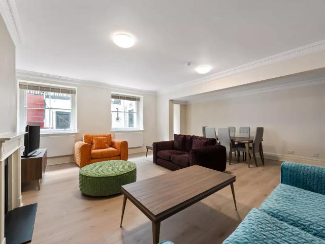 Flat for rent in Paddington, Paddington
