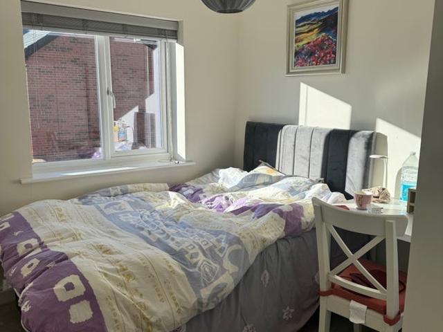 Flat for rent in Kingston, Greenheys