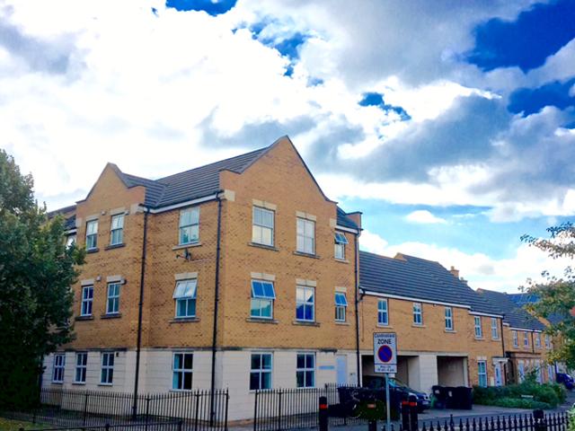 Flat for rent in Frenchay, South Gloucestershire