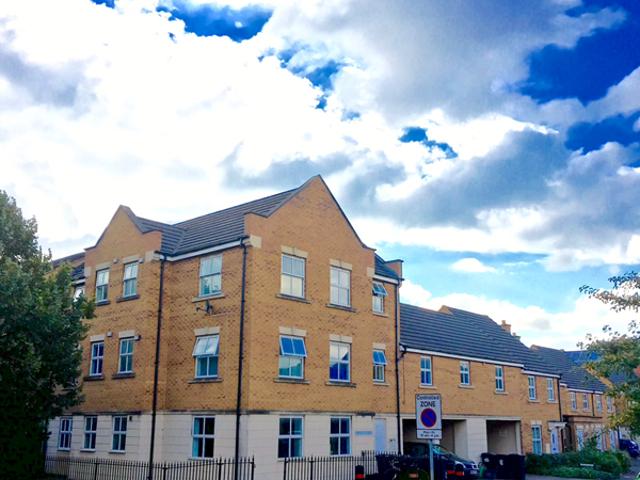 Flat for rent in Frenchay, South Gloucestershire