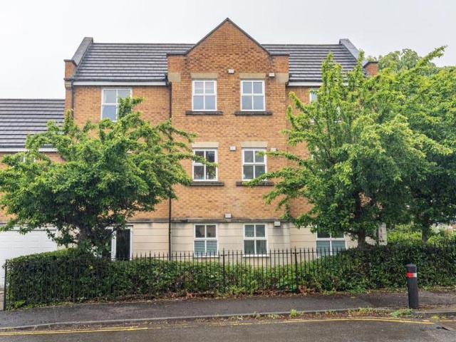 Flat for rent in Frenchay, South Gloucestershire