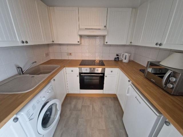 Flat for rent in Manton, Costhorpe