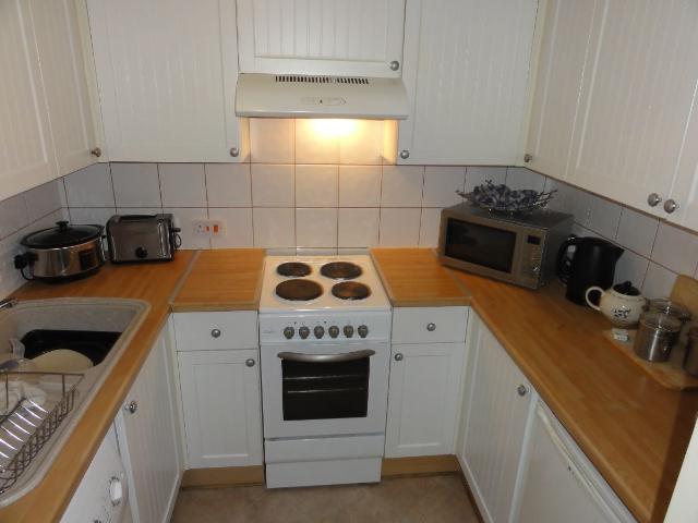 Flat for rent in Manton, Bassetlaw