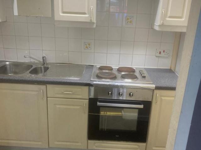 Flat for rent in Victoria Farm, West Midlands