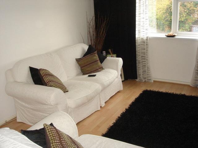 Flat for rent in Stopsley, Luton