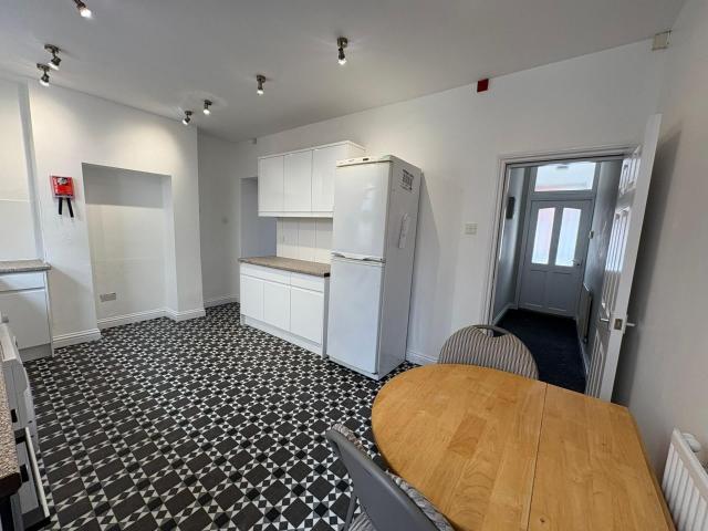 Flat for rent in South Yorkshire