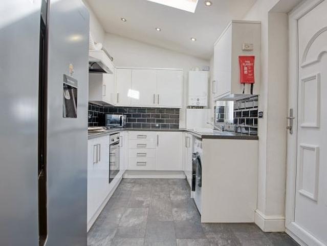 Flat for rent in South Yorkshire