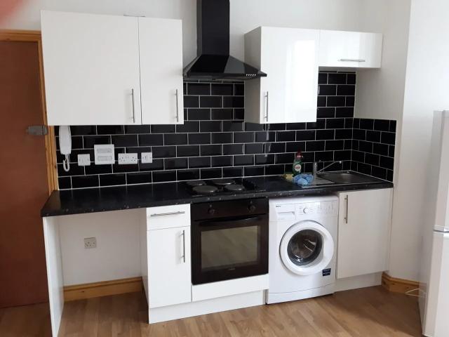 Flat for rent in Hill, City Of Southampton