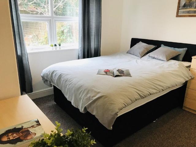 Flat for rent in Hill, City Of Southampton