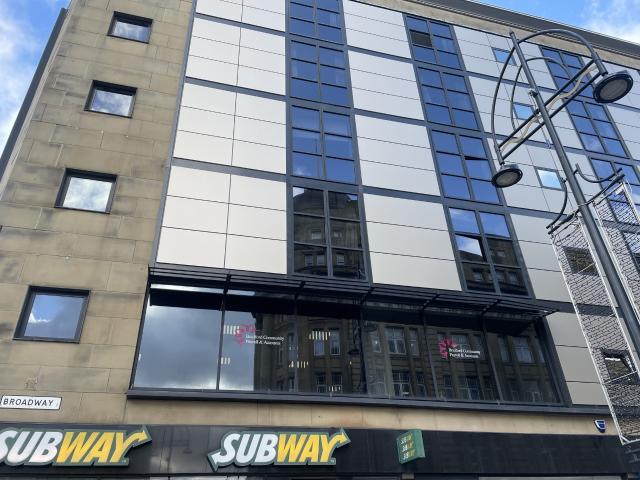 Apartment for rent in West Yorkshire