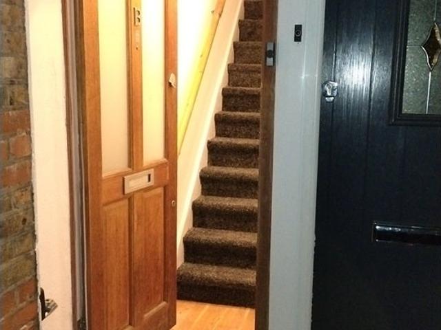 Flat for rent in London Borough of Enfield, Greater London